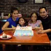 anak artis, anak selebritis, keluarga selebritis, keluaga bebi romeo, anak bebi romeo, anak meisya s