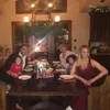 Hari Natal Seleb Hollywood