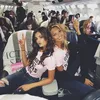 Model Victoria\&#039;s Secret