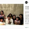 Raffi Ahmad &amp; Nagita Slavina