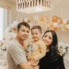 Raffi Ahmad &amp; Nagita Slavina