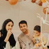 Raffi Ahmad &amp; Nagita Slavina