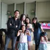 Raffi Ahmad &amp; Nagita Slavina