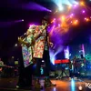 foto konser D\&#039;Essentials Of Groove (DEOG)