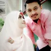 Yulia Rachman dan Zico Mesra