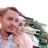 Yulia Rachman dan Zico Mesra