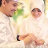 Yulia Rachman dan Zico Mesra