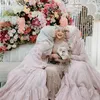 Foto Setahun Wedding Anniversary Ria Ricis dan Teuku Ryan Dirayakan Meriah Udah Kayak Nikah Lagi