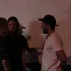 Justin Bieber dan Wanita Misterius