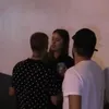 Justin Bieber dan Wanita Misterius
