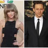 Taylor Swift Ajak Tom Hiddleston Naik Jet