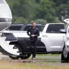 Taylor Swift Ajak Tom Hiddleston Naik Jet