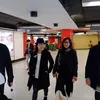 liburan dian sastro, liburan selebriti, dian sastro liburan