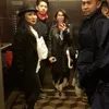 liburan dian sastro, liburan selebriti, dian sastro liburan