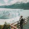Nikita Willy ke Argentina dan Chili
