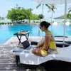 Marissa Nasution &amp; Pacar ke Malaysia