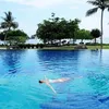 Marissa Nasution &amp; Pacar ke Malaysia