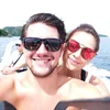 Marissa Nasution &amp; Pacar ke Malaysia