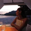 Marissa Nasution &amp; Pacar ke Malaysia