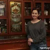 Roweina Umboh