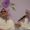 Zaskia Sungkar beri ibu kado sejak kecil