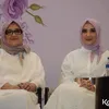 Zaskia Sungkar beri ibu kado sejak kecil