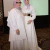 Zaskia Sungkar beri ibu kado sejak kecil