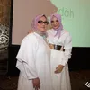 Zaskia Sungkar beri ibu kado sejak kecil