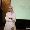 Zaskia Sungkar beri ibu kado sejak kecil