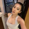 Foto Shakila Astari Selebgram yang Juga Anak Pertama Faisal Harris dari Pernikahannya dengan Sarita
