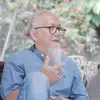 Foto Shandy Aulia Dinasihati Sang Ayah Soal Perceraian