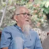 Foto Shandy Aulia Dinasihati Sang Ayah Soal Perceraian