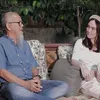 Foto Shandy Aulia Dinasihati Sang Ayah Soal Perceraian