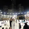 Shania Salsabila