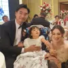shannuel anak tiffany dan jevier justin