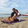 shannuel anak tiffany dan jevier justin