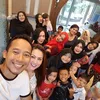 Shanty Cagur 