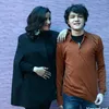 Andi Soraya - Shawn Adrian 