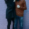 Andi Soraya - Shawn Adrian 