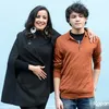 Andi Soraya - Shawn Adrian 