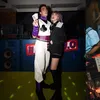 Foto Sheila Dara Aisha di Ultah Geng Aries yang Disebut Anime Banget