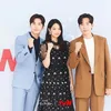 shin min ah kim seon ho preskon hometwon cha cha cha