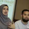 Shireen Sungkar dan Teuku Wisnu