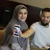 Shireen Sungkar dan Teuku Wisnu