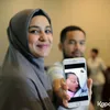 Shireen Sungkar dan Teuku Wisnu