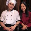 Foto Shirley Margaretha Si Ibu Nawang Di Sinetron Putri Untuk Pangeran Cantiknya Awet Dari Tahun 2000 Kapanlagi Com