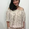 shirley margaretha