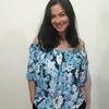 shirley margaretha