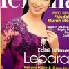 shirley margaretha