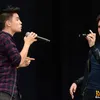 FOTO: Si Ganteng Sam Tsui Akan Buka Konser Bon Jovi di Jakarta